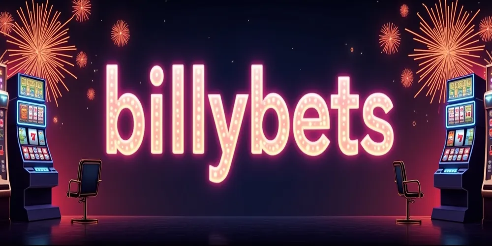 BillyBets Online Kasino